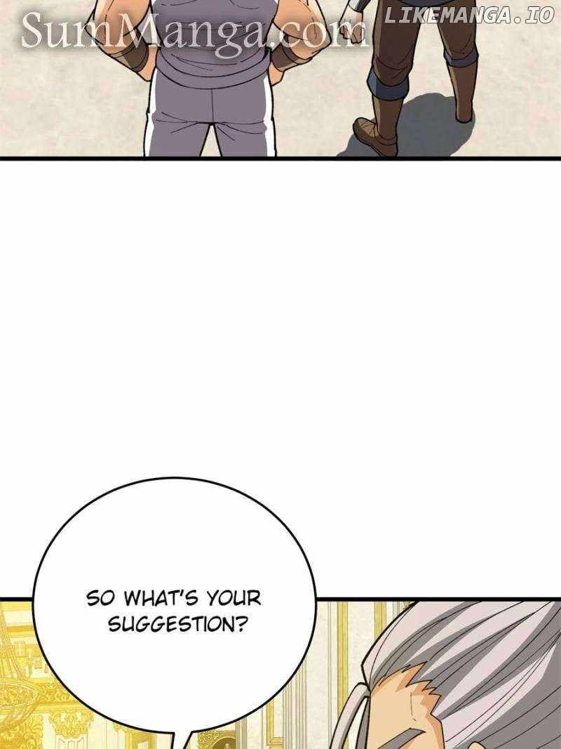 Evil Dragon Is Reincarnated! Revenge Begins at the Age of Five! Chapter 276 12